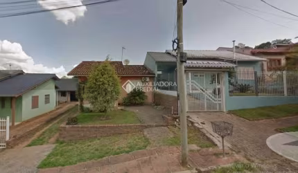 Casa com 2 quartos à venda na Rua São Luiz, 174, Lago Azul, Estância Velha, 80 m2 por R$ 375.000