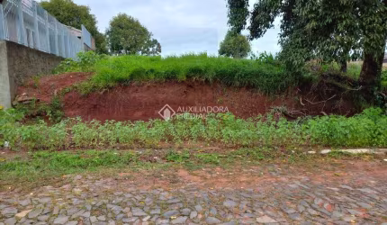 Terreno à venda na Rua dos Antúrios, 252, Encosta do Sol, Estância Velha, 300 m2 por R$ 180.000