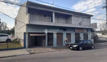 Casa com 3 quartos à venda na Rua Colúmbia, 438, Canudos, Novo Hamburgo, 400 m2 por R$ 390.000