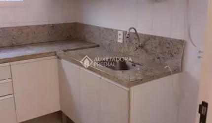Apartamento com 2 quartos à venda na Rua João Wendelino Hennemann, 318, Rondônia, Novo Hamburgo, 58 m2 por R$ 175.000