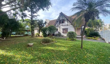 Casa com 4 quartos à venda na Rua Pedro Álvares Cabral, 386, Vila Rosa, Novo Hamburgo, 277 m2 por R$ 1.300.000