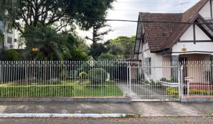 Casa com 4 quartos à venda na Rua Pedro Álvares Cabral, 386, Vila Rosa, Novo Hamburgo, 277 m2 por R$ 1.300.000