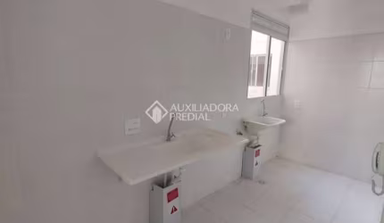 Apartamento com 2 quartos à venda na Rua Boleslau Casemiro Konarzwski, 651, Santo Afonso, Novo Hamburgo, 41 m2 por R$ 130.000