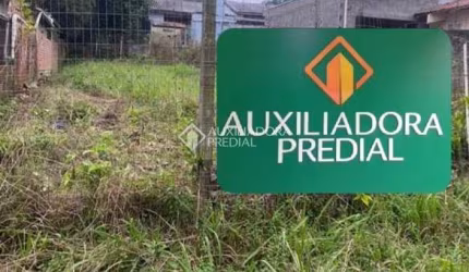 Terreno à venda na Rua Bauru, 180, Canudos, Novo Hamburgo, 392 m2 por R$ 250.000