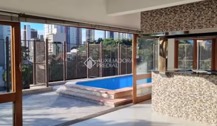 Cobertura com 3 quartos à venda na Rua Marcílio Dias, 1550, Centro, Novo Hamburgo, 384 m2 por R$ 1.510.000
