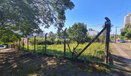 Terreno à venda na Rua Tupiniquins, 150, Ideal, Novo Hamburgo, 791 m2 por R$ 600.000