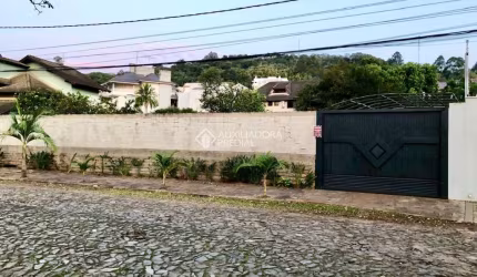 Terreno à venda na Rua Luiz de Camões, 232, União, Estância Velha por R$ 1.100.000