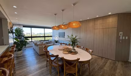 Apartamento com 2 quartos à venda na TAQUARA, 161, Primavera, Dois Irmãos, 132 m2 por R$ 1.249.000