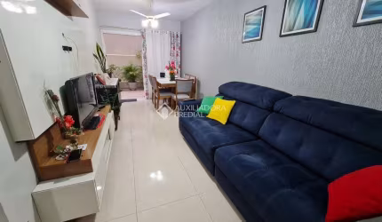 Apartamento com 2 quartos à venda na Rua Itararé, 122, Pátria Nova, Novo Hamburgo, 87 m2 por R$ 290.000
