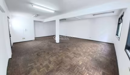 Sala comercial à venda na Passeio Calçadão Osvaldo Cruz, 40, Centro, Novo Hamburgo, 60 m2 por R$ 110.000