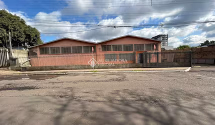 Terreno comercial à venda na Avenida Nações Unidas, 567, Rio Branco, Novo Hamburgo, 838 m2 por R$ 2.150.000