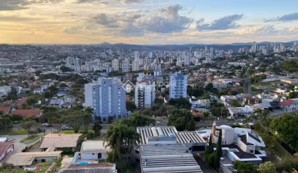 Apartamento com 2 quartos à venda na Rua Carlos Lanzer, 127, Rondônia, Novo Hamburgo, 67 m2 por R$ 320.000