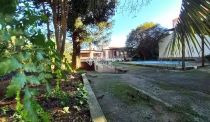 Terreno à venda na Rua Ribeiro de Almeida, 71, Hamburgo Velho, Novo Hamburgo, 234 m2 por R$ 475.000
