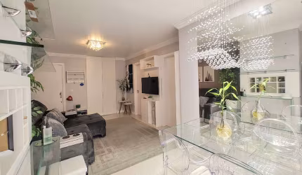 Apartamento com 1 quarto à venda na Rua Evaristo da Veiga, 464, Partenon, Porto Alegre, 50 m2 por R$ 424.200