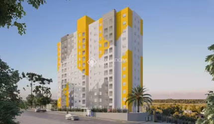 Apartamento com 2 quartos à venda na Rua Santo Augusto, 391, Boa Saúde, Novo Hamburgo, 49 m2 por R$ 275.000