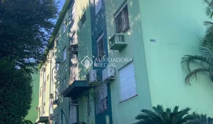 Apartamento com 2 quartos à venda na Rua Beno Hugo Hack, 273, Canudos, Novo Hamburgo, 46 m2 por R$ 165.000