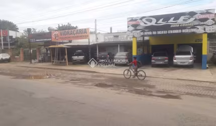 Terreno à venda na Avenida Presidente Getúlio Vargas, 4369, Maria Regina, Alvorada, 120 m2 por R$ 8.600.000