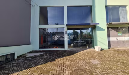 Ponto comercial à venda na Rua dos Andradas, 324, Rio Branco, Novo Hamburgo, 229 m2 por R$ 790.000