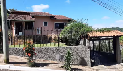 Casa com 4 quartos à venda na DAS PEDRAS, 159, São Jorge, Novo Hamburgo, 226 m2 por R$ 475.000