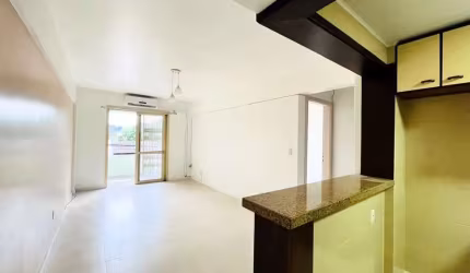 Apartamento com 2 quartos à venda na Rua Visconde de Taunay, 680, Rio Branco, Novo Hamburgo, 73 m2 por R$ 218.000