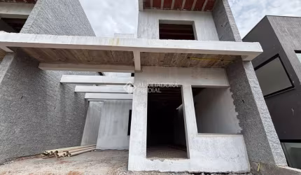 Casa com 2 quartos à venda na JOÃO DILLY, 160, Bom Jardim, Ivoti, 98 m2 por R$ 575.000