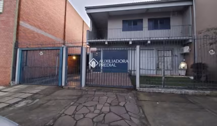 Casa com 3 quartos à venda na Rua dos Eucaliptos, 212, Ideal, Novo Hamburgo, 146 m2 por R$ 450.000
