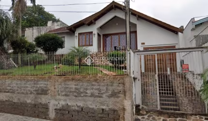 Casa em condomínio fechado com 3 quartos à venda na Rua Arlindo Pasqualini, 419, Vila Nova, Novo Hamburgo, 230 m2 por R$ 798.000