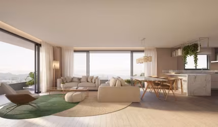 Apartamento com 3 quartos à venda na Rua Silveira Martins, 438, Centro, Novo Hamburgo, 147 m2 por R$ 1.469.286