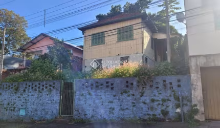Terreno à venda na Rua Livramento, 190, Primavera, Novo Hamburgo, 435 m2 por R$ 250.000