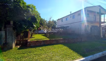 Terreno à venda na Rua Guilherme Vielitz, 1243, Canudos, Novo Hamburgo, 396 m2 por R$ 225.000