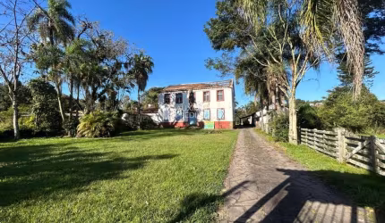 Terreno à venda na Rua Demétrio Ribeiro, 55, Guarani, Novo Hamburgo, 65358 m2 por R$ 14.000.000