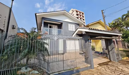 Casa com 3 quartos à venda na Amapá, 79, Boa Vista, Novo Hamburgo, 151 m2 por R$ 860.000