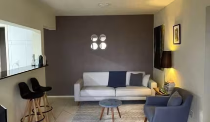 Apartamento com 2 quartos à venda na Rua Marquês de Sapucaí, 50, Ideal, Novo Hamburgo, 70 m2 por R$ 369.000
