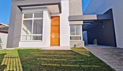 Casa com 3 quartos à venda na Rua Leopoldo Guilherme Bauer, 120, São José, Novo Hamburgo, 108 m2 por R$ 710.000
