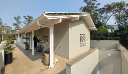 Casa com 3 quartos à venda na Rua Sapiranga, 1330, Canudos, Novo Hamburgo, 367 m2 por R$ 1.708.980