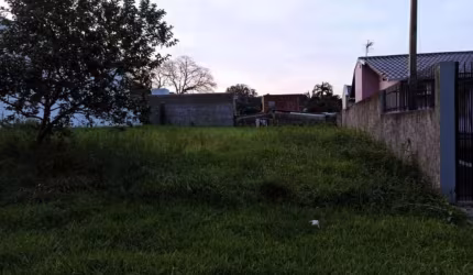 Terreno à venda na Rua São Nicolau, 955, Primavera, Novo Hamburgo, 317 m2 por R$ 190.000