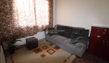 Apartamento com 2 quartos à venda na Rua Santos, 130, Vila Nova, Novo Hamburgo, 63 m2 por R$ 218.000