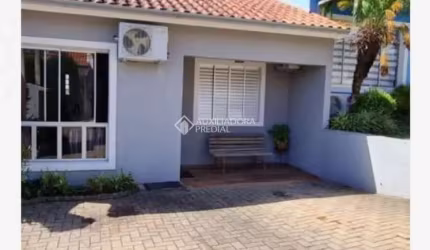 Casa em condomínio fechado com 2 quartos à venda na Rua Alto Uruguai, 150, Rincão, Novo Hamburgo, 76 m2 por R$ 310.000