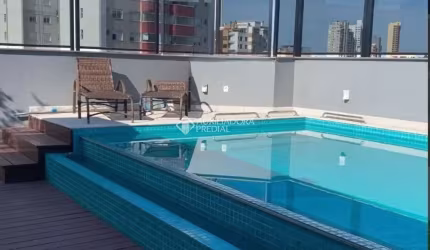 Cobertura com 4 quartos à venda na Rua Joaquim Pedro Soares, 246, Centro, Novo Hamburgo, 435 m2 por R$ 3.885.000