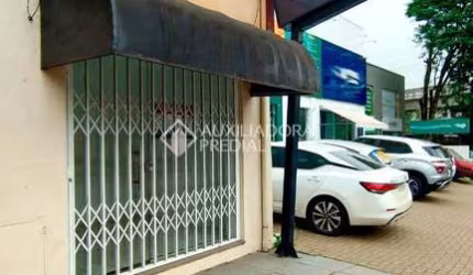 Ponto comercial à venda na Rua Marcílio Dias, 1041, Centro, Novo Hamburgo, 20 m2 por R$ 190.000