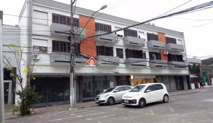 Apartamento com 2 quartos à venda na General Osório - De 449/450 Ao Fim, 1090, Hamburgo Velho, Novo Hamburgo, 79 m2 por R$ 320.000