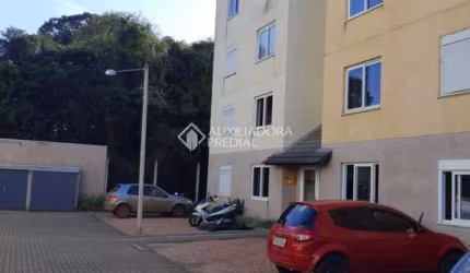Apartamento com 2 quartos à venda na Rua João Pedro Schimitt, 977, Rondônia, Novo Hamburgo, 63 m2 por R$ 220.000