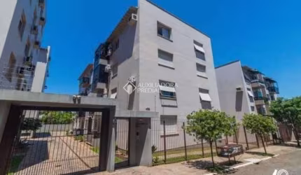 Apartamento com 2 quartos à venda na Rua Pedro Álvares Cabral, 499, Vila Rosa, Novo Hamburgo, 58 m2 por R$ 223.250
