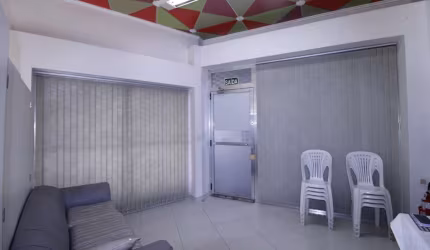 Ponto comercial à venda na Rua Bento Gonçalves, 1020, Pátria Nova, Novo Hamburgo, 32 m2 por R$ 150.000