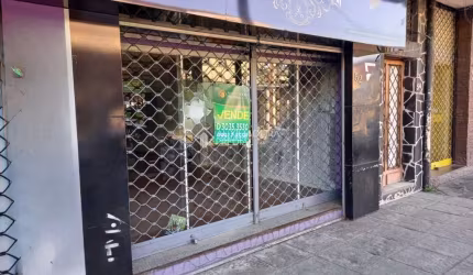 Ponto comercial à venda na Rua Borges de Medeiros, 52, Rio Branco, Novo Hamburgo, 52 m2 por R$ 205.000