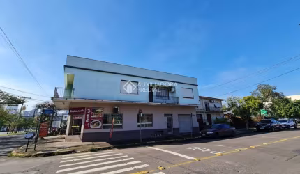 Terreno à venda na Rua Benjamin Constant, 311, Rio Branco, Novo Hamburgo, 1108 m2 por R$ 2.500.000