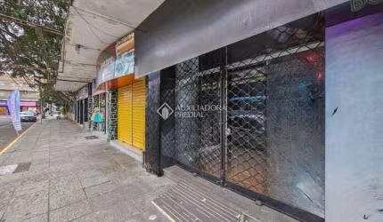 Ponto comercial à venda na Rua Borges de Medeiros, 48, Rio Branco, Novo Hamburgo, 45 m2 por R$ 250.000