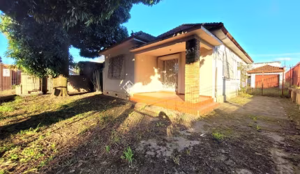 Casa com 3 quartos à venda na Rua Tupi, 515, Rio Branco, Novo Hamburgo, 176 m2 por R$ 680.000