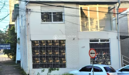 Ponto comercial à venda na Avenida Nicolau Becker, 456, Centro, Novo Hamburgo, 254 m2 por R$ 890.000