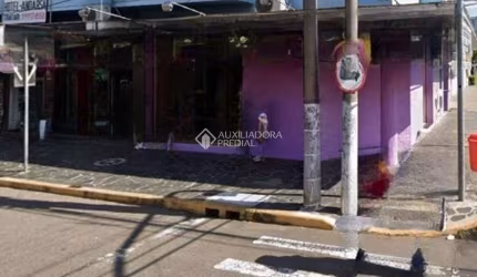 Ponto comercial à venda na Rua Borges de Medeiros, 64, Rio Branco, Novo Hamburgo, 50 m2 por R$ 242.000